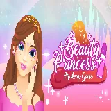 Beauty Princess Makeup