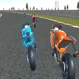 Bike Race Simulator