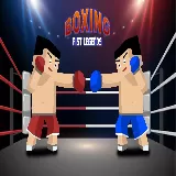 Boxing Fist Legends
