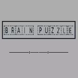 Brain Puzzle