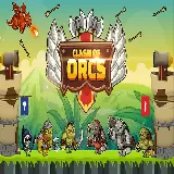 Clash of Orcs