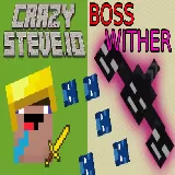 CrazySteve.io