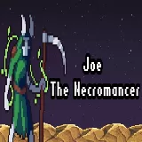 Joe The Necromancer