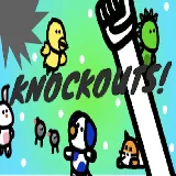 KNOCKOUTS!