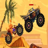 Mad Truck Challenge Special