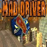 MadDriver - Crazy Stunts