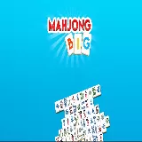 Mahjong Big