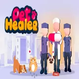 Pet Healer - Vet Hospital