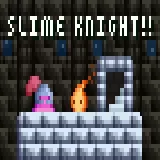 Slime Knight