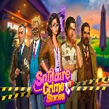Solitaire Crime Stories
