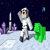 SpaceCraft Noob: Return to Earth