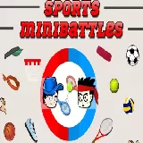 Sports Minibattles