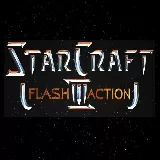 StarCraft Flash Action 3