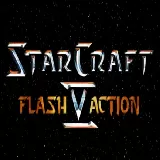 StarCraft Flash Action 5