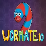 Wormate.io